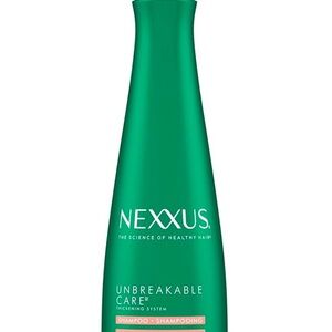Nexxus Unbreakable Care Shampoo - Green